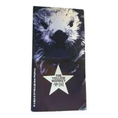 THE YELLOW MONKEY 楽園 CD