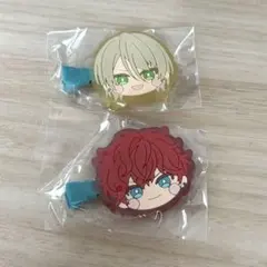 y*o様 あんスタ　前髪クリップ　天城一彩　白鳥藍良