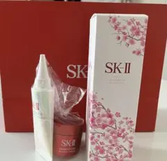 SK-II ピテラベストコレクショントライアルキット