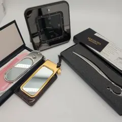 レア MIKIMOTO Harlequin 万年卓上カレンダー リボンパール付き - メルカリ