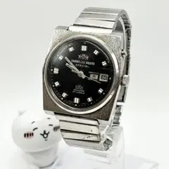 C*e様 ⭐️オリエントAAAスリーエースデラックス21石⭐️オーバーホール済み 2025年最新】オリエント aaaデラックスの人気アイテム - メルカリ