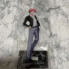 赤羽 業　アクリルスタンド アニメ「暗殺教室」 アクリルスタンド 赤羽業 アニメ「暗殺教室