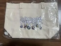 2026年最新】UVERworld トートバッグの人気アイテム - メルカリ