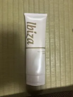 新品未開封】Ibiza Whitening Medicated Cream - メルカリ