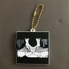 ドラゴンボール 40周年記念ラバーマスコット　フリーザ