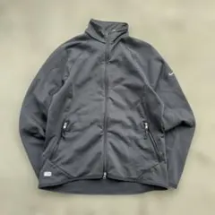 パ*ダ様 00s NIKE 古着 トラックジャケット ジャージ XL テック ギ
