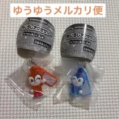 アンパンマン めじるしアクセサリー ドキンちゃん コキンちゃん