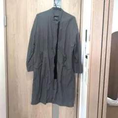 ザラ　薄手アウター