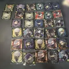 刀剣乱舞 ウエハース シール
