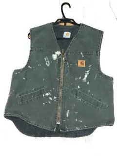 2026年最新】carhartt カーハート ベスト ダックベストの人気アイテム