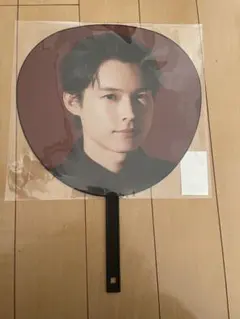 SixTONES 松村北斗　うちわ