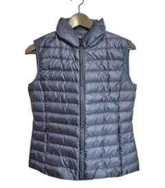 美品✨'S MaxMara ダウンベスト 高級フォックスファー ネイビー 42 楽天市場】マックスマーラ ザ・キューブ MAX MARA THE CUBE