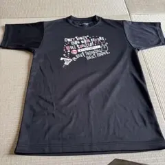 XS バスケットボール Tシャツ ブラック 150