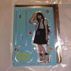 日向坂46 正源司陽子 ゼンブオブトーキョー アクリルスタンド - メルカリ