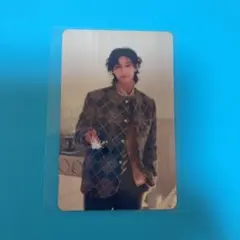 straykidsフィリックスHollow 初回限定盤 B 封入 トレカ