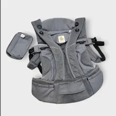 ⭐️美品⭐️ エルゴ OMNI Breeze オムニブリーズ