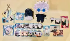 五条悟 グッズセット