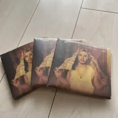 藤井風　prema サイン入り