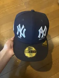 New Era VARIVAS 9FIFTY キャップ デニム　バリバス New Era VARIVAS 9FIFTY キャップ デニム バリバス - メルカリ