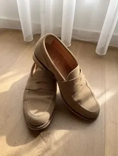 2026年最新】スコッチグレイン ローファー スエードの人気アイテム