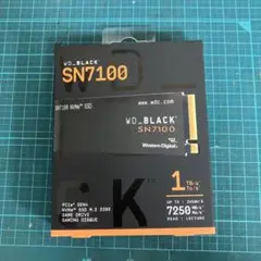 SN7100 1TB
