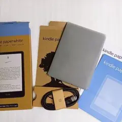 kindle paperwhite 12世代 16gb