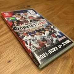 eBASEBALL プロ野球スピリッツ2021 グランドスラム
