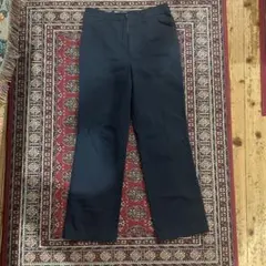 RED KAP ワークパンツ ネイビー アメカジ 古着のサムネイル