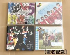 ジャニーズ円盤まとめ売り ジャニーズ円盤まとめ売り - メルカリ