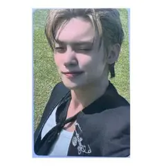 TXT act tomorrow 日本 MOAZONE FC トレカ ヨンジュン