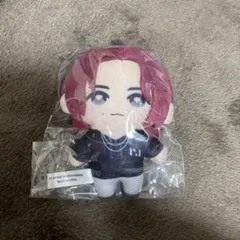 INI 松田迅 かぷっこふれんず