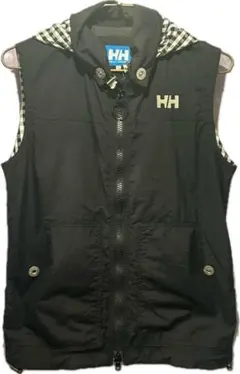 90s helly hansen ヘリーハンセン nylon vest ベストのサムネイル