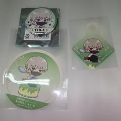 呪術廻戦　スイパラ　狗巻棘セット