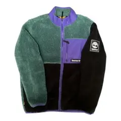 フリースジャケット