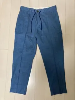 melple MELLOW PEOPLE メイプル メロウピープル パンツ