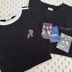 PEDRO BiSH アユニ・D タオル Tシャツ - メルカリ