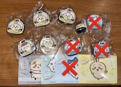 ちいかわ くら寿司コラボ ビッくらポン