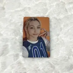 2025年最新】スキズ 会場限定トレカ フィリックスの人気アイテム