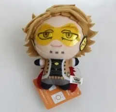 僕のヒーローアカデミア ちびぐるみ