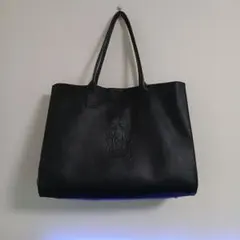 トム様専用　限定品　TAKEO KIKUCHI　メンズ トートバッグ 　革のサムネイル