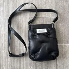 HA-1584 MAISON MARGIELA フラップポケットバッグ