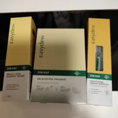 Easydew DW-EGF メラCビタエッセンストナー 150mLのサムネイル