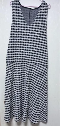 ジャンパースカート