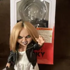 グレンダ ドール チャッキー 新品 ティファニー 海外 花嫁 ハロウィ