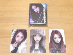 MADEIN MADEIN FOREVER ミユセット