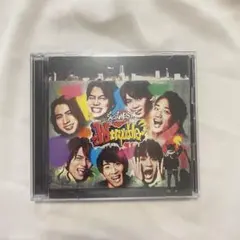 ジャニーズWEST Wtrouble