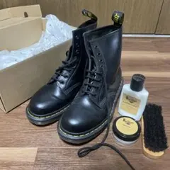 Dr.Martens ブーツ 8ホール