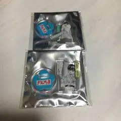 銀魂 アクリルminiフィギュア