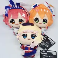 2026年最新】マクロス ちびぐるみの人気アイテム - メルカリ