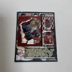 銀魂 アクリルフィギュアコレクション 沖田総悟